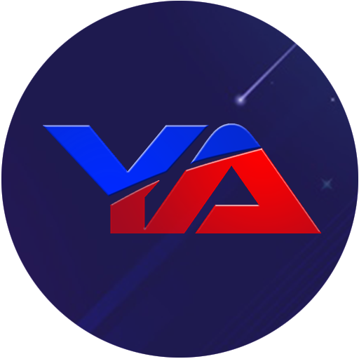 YA VPN - Ultra Fast & No Limit