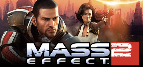 Mass Effect 2 (2010 Edition)