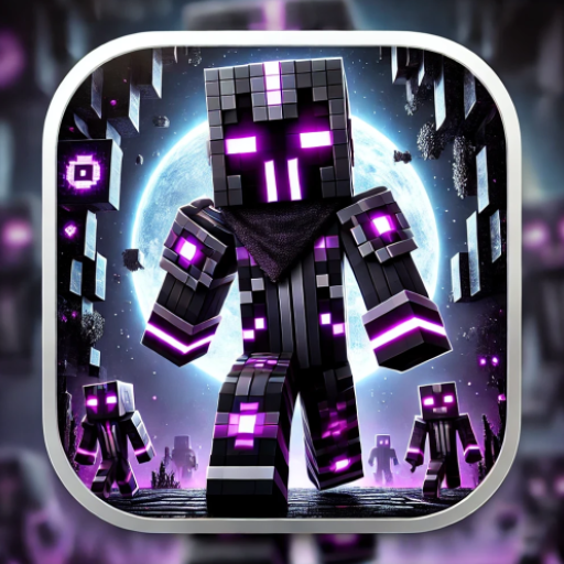 Minecraft Enderman Skins