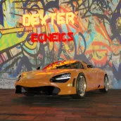 Dexter : The Game