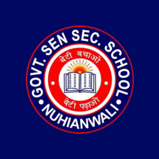 Govt. Senior Secondary School,