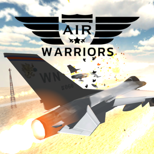 Air Warriors