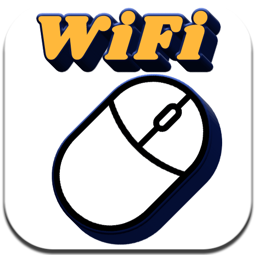 Wi-Fi Mouse