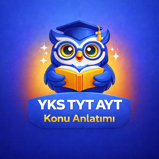 YKS TYT AYT Konu Anlatımı