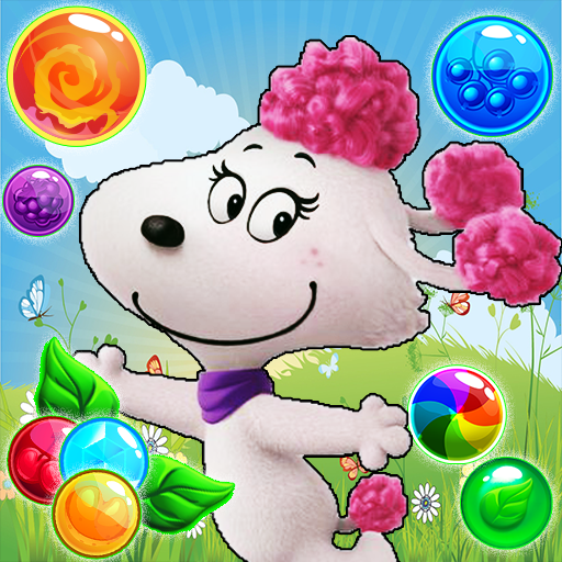 Fifi Pop Snoopy 2018 - Endless Bubble Shooter