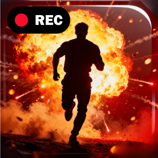 Movie Booth FX-special effects