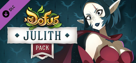 DOFUS - Julith Pack