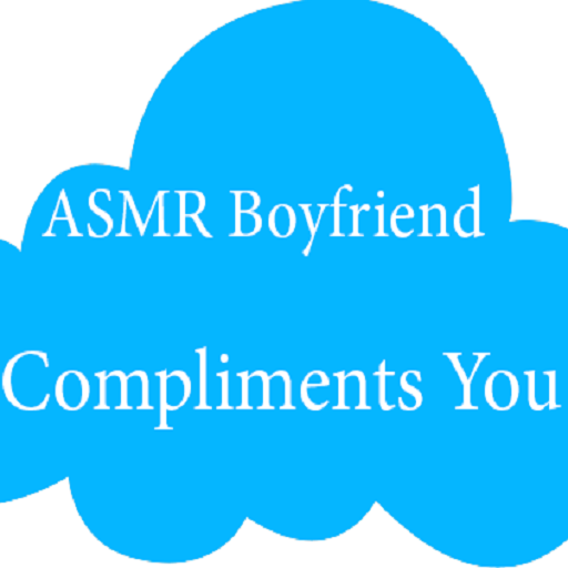 ASMR Boyfriend Compliments You