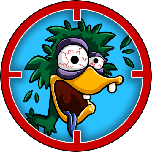 Zombie Duck Hunt