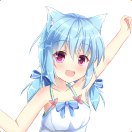 Anime Wallpaper Neko Ears