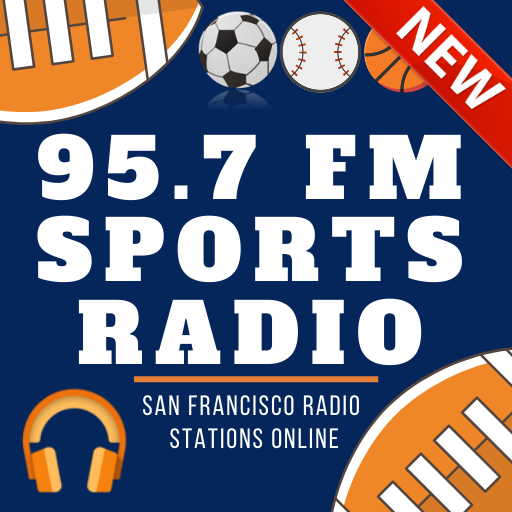 95.7 Sports San Francisco Fm