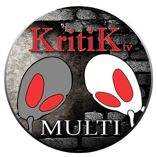 Kritik TV Multi