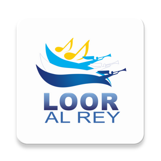 Loor al Rey Himnario