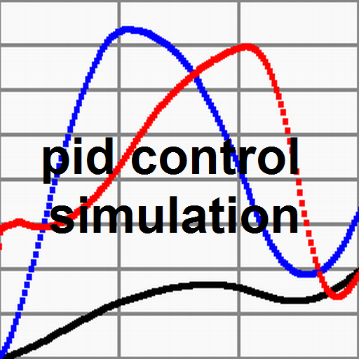 pid control simulation