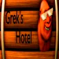 5 Nights At Grek's Hotel