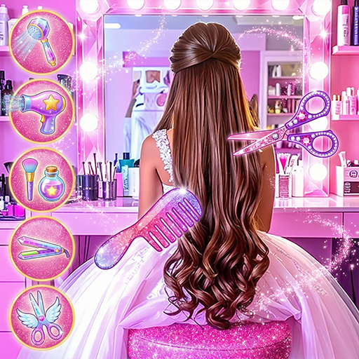 Little Bella Hair Salon