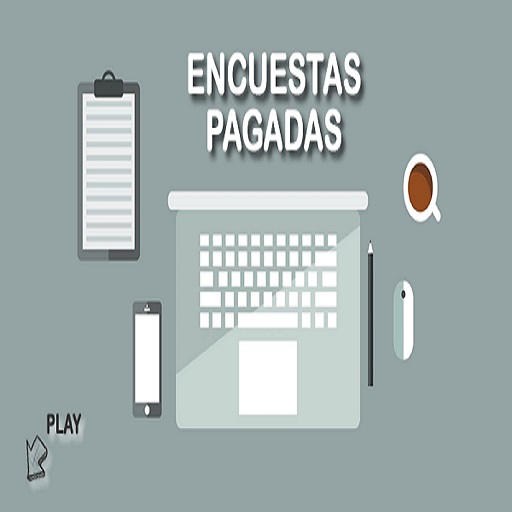 Encuestas pagadas en linea