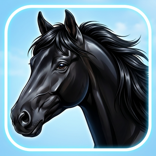 Horse breeds - Photos