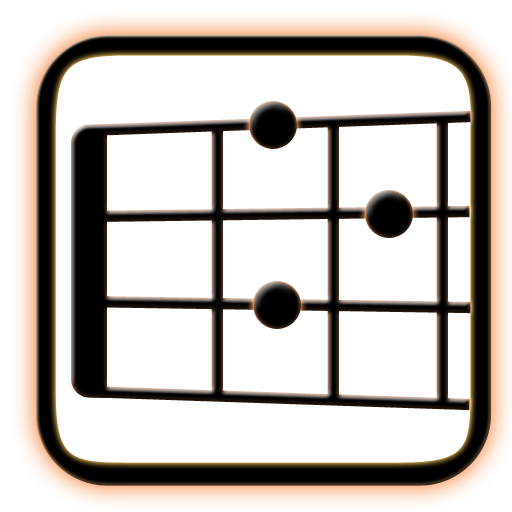 UChord  (Ukulele Chord Finder)  old version