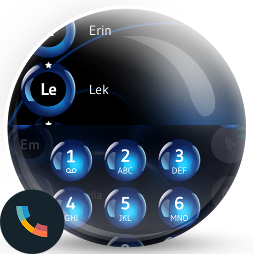 BlueBubble Contatos e Dialer