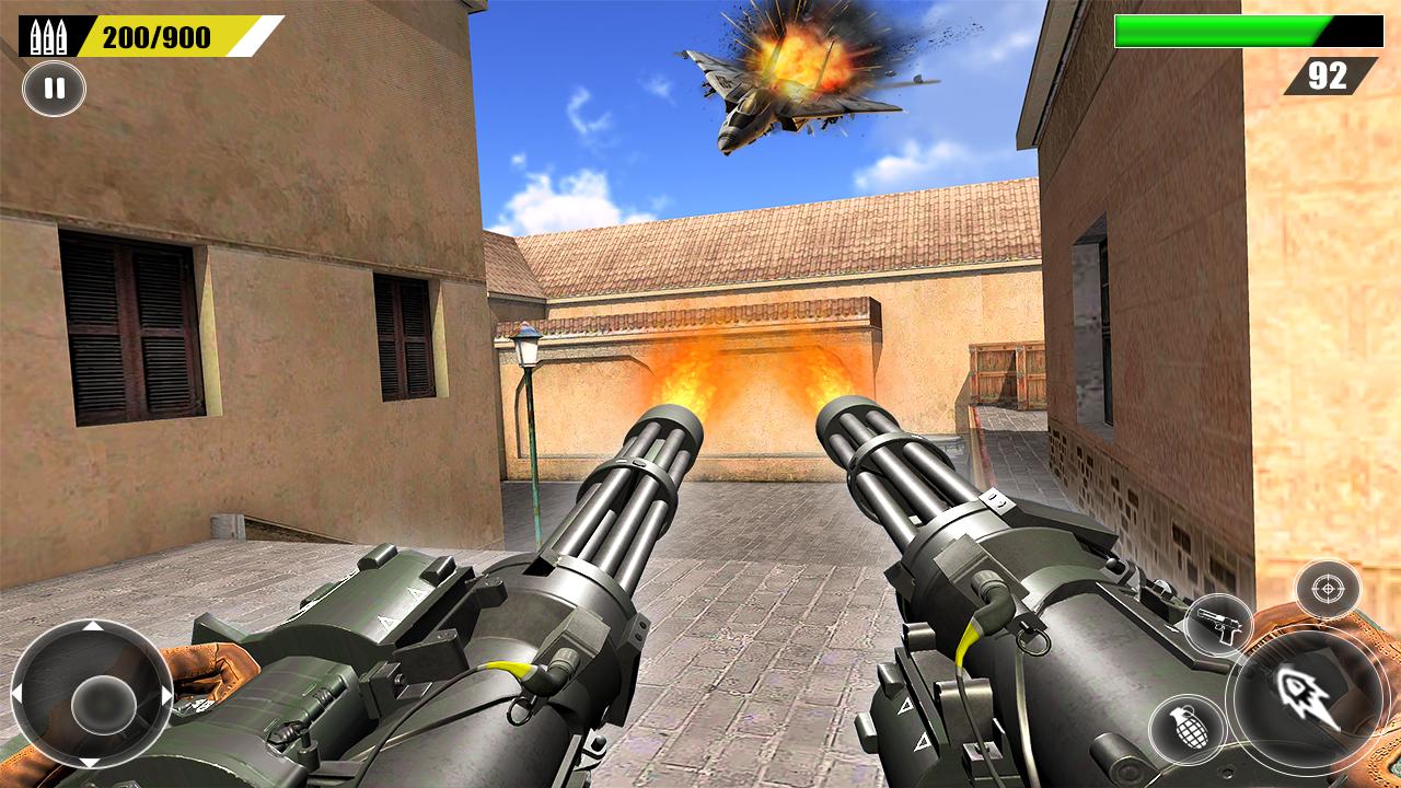 Download Battlefield Simulator android on PC