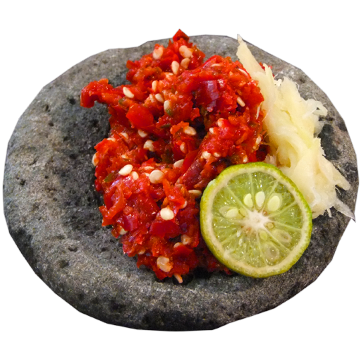 1000+ Resep Sambal Nusantara Offline