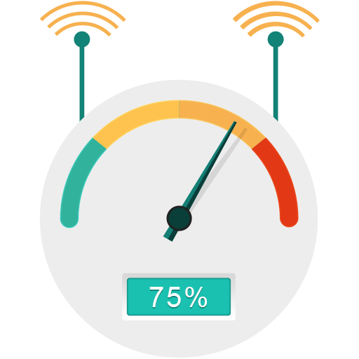 Data Usage Monitor & Manager