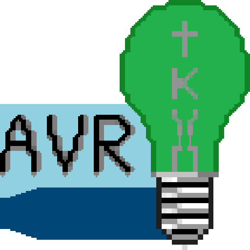 AVR-Controller