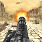 Gunner Battlefield: Fire Free 