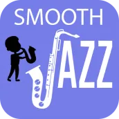 Smooth jazz music