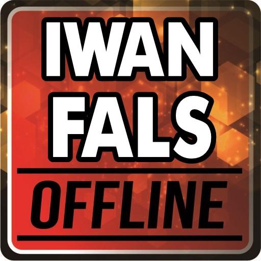 Koleksi Lagu Iwan Fals Offline