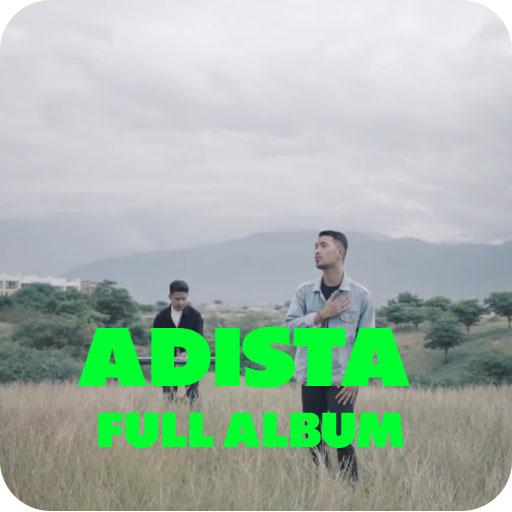 Adista Full Album Offline