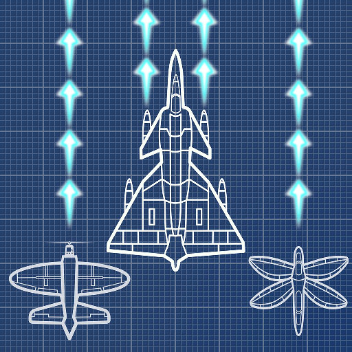 Aircraft Warriors