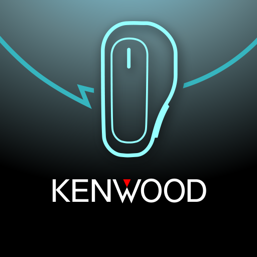 KENWOOD Smart Headsets