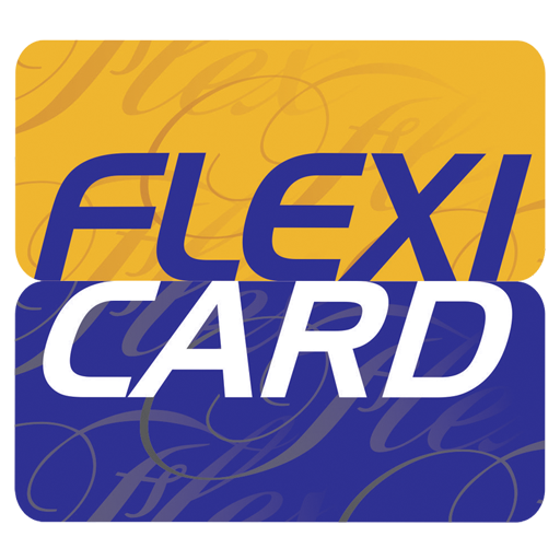 Cartão Flexicard