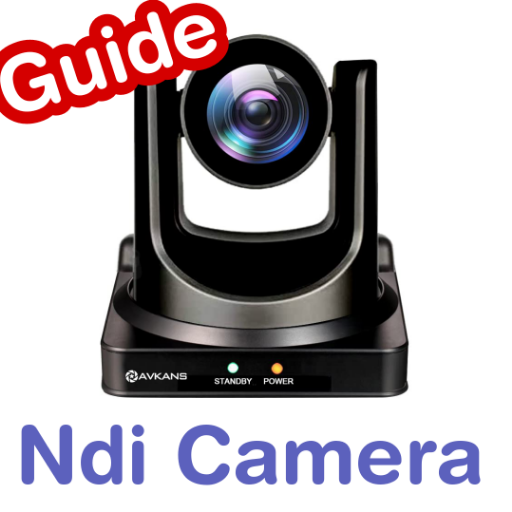 ndi camera guide