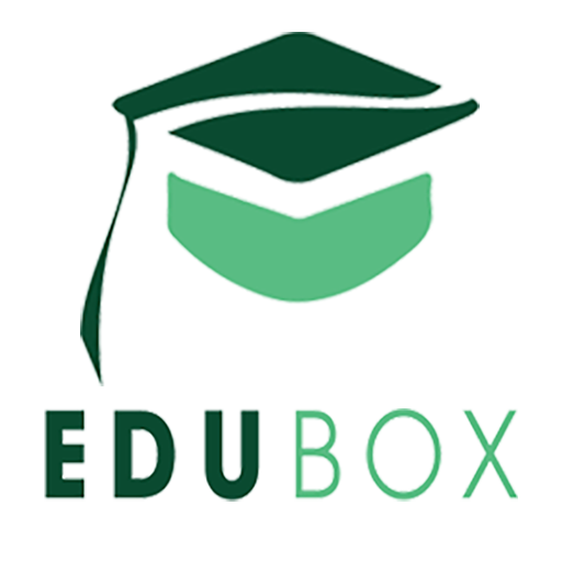 Edubox - Tìm Gia Sư