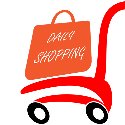 Daily Shopping-Grocery Delivery door step