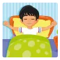 Daily Duas for kids
