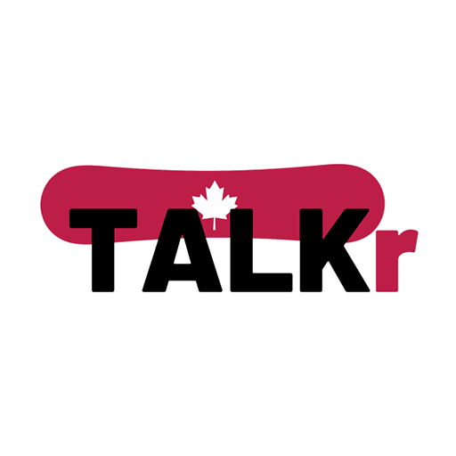 Talkr CANADA