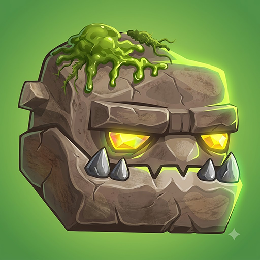 Orc War: Monster Defense