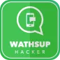 WhatsUp Account Hacker Prank - Espiar WhatsWeb