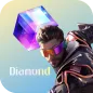 Shirou FireMaxx Diamond FriF