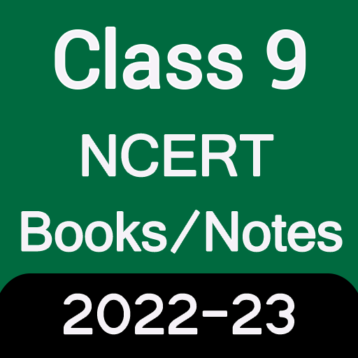 Class 9 NCERT Books Solutions