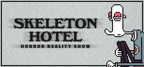 Skeleton Hotel