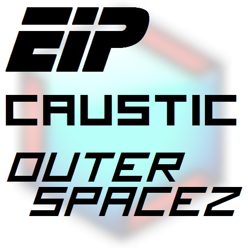 Caustic 3 OuterSpacez