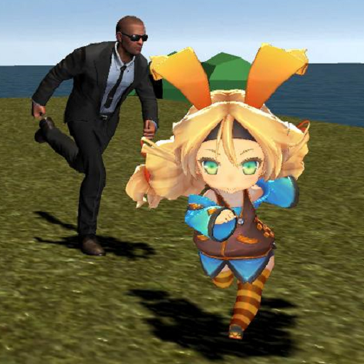 Play Tag with Chaser