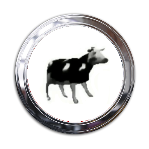 Polish Cow Soundboard Meme Button & Ringtones