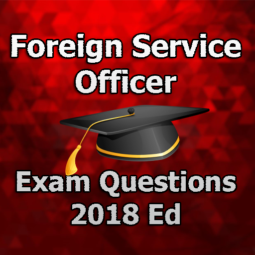 Foreign Service Officer Test