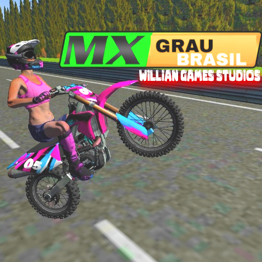 Grau Mx Br